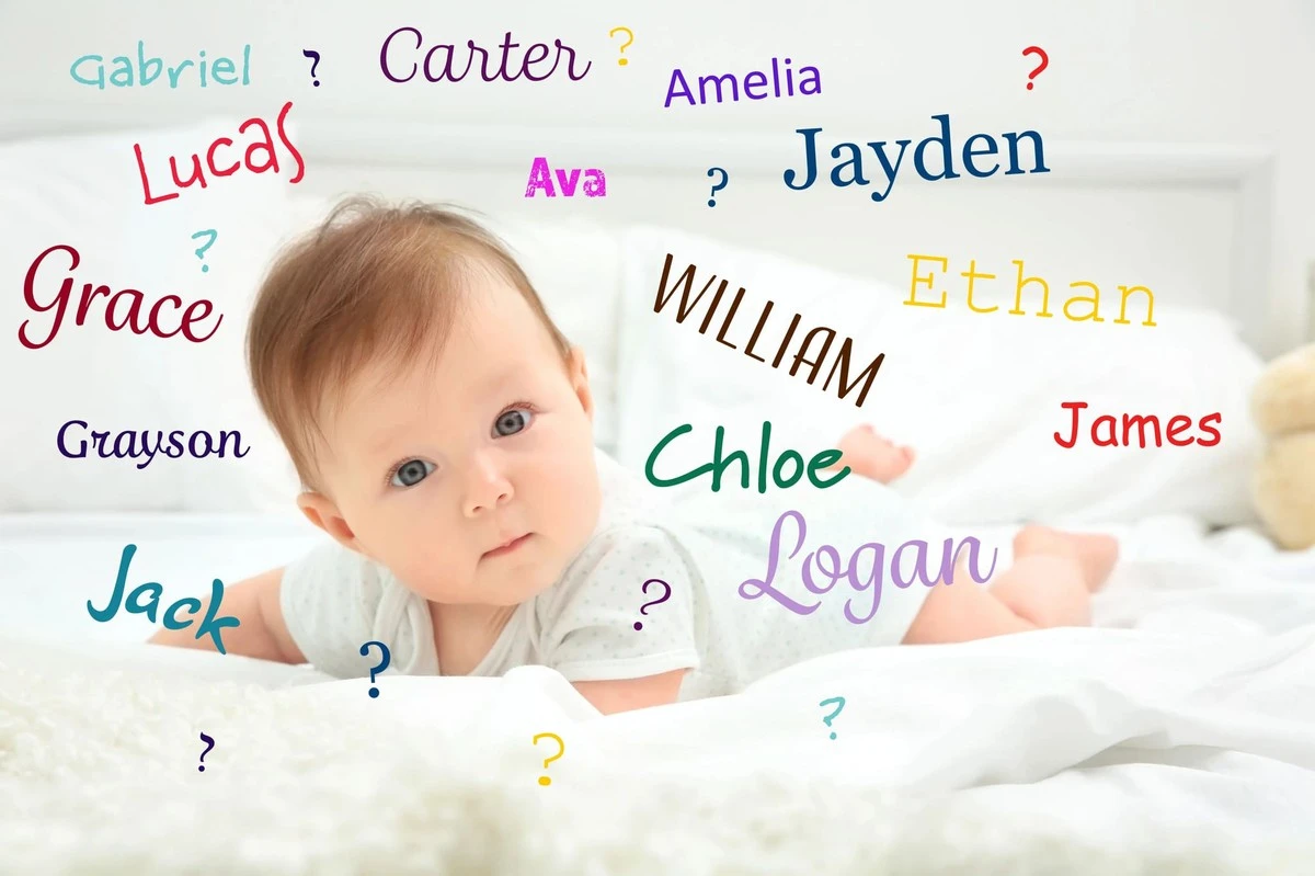 El impacto invisible: cómo el nombre elegido moldea la autoestima de tu hijo - image 1