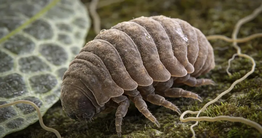 El micro-animal inmortal que sobrevive al vacío espacial y a un volcán, ¿cómo es posible?
