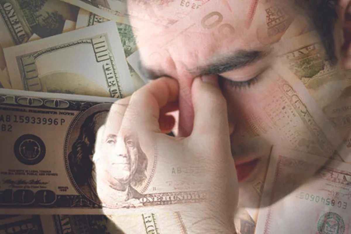 El miedo a gastar dinero con la reserva llena: ¿qué es y cómo superarlo? - image 1