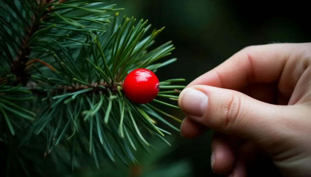 El peligro oculto tras 9 árboles siempreverdes que jamás deberías plantar