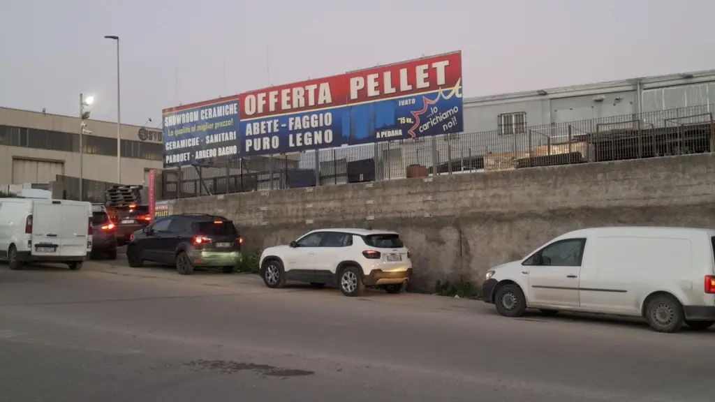 El pellet se desvanece: filas en las tiendas y precios disparados, ¿qué está pasando?