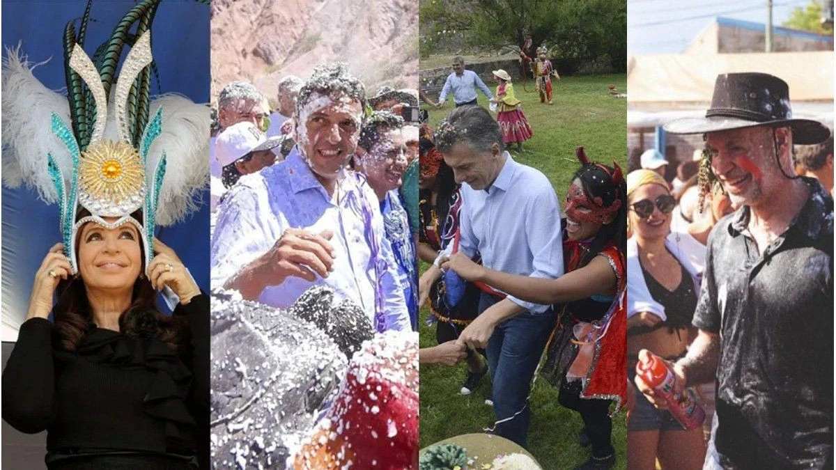 El poder oculto del Carnaval: 4 rituales sencillos para atraer amor y suerte - image 1