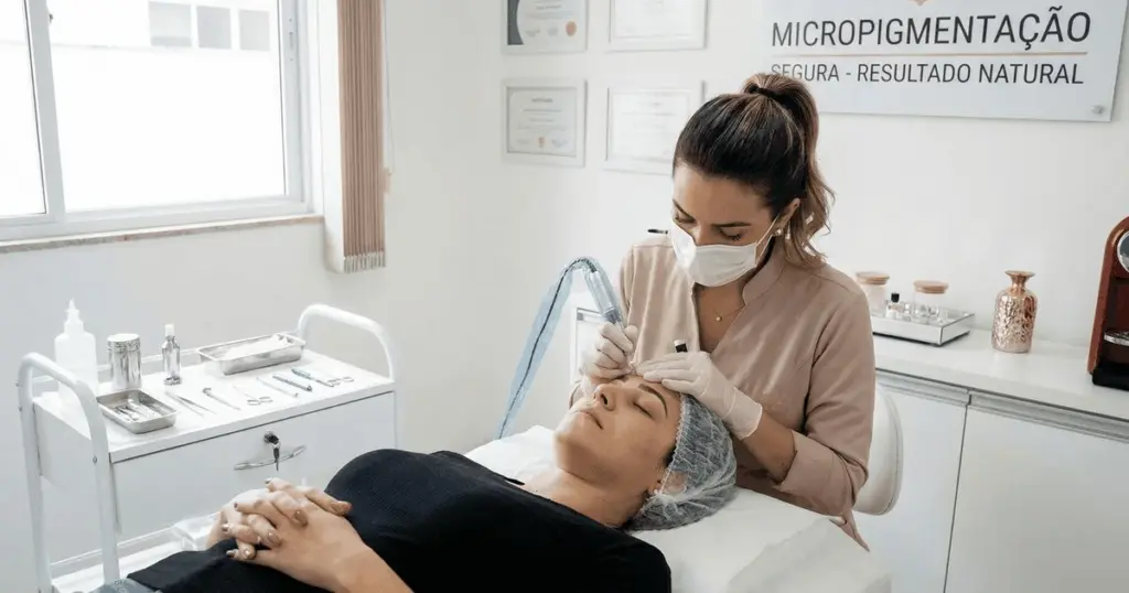 El precio oculto: 5 motivos por los que la micropigmentación "de lujo" te cuesta más de lo que crees