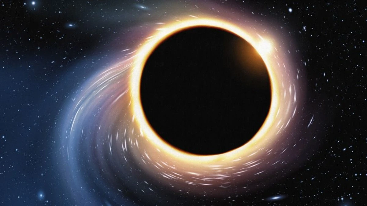 El pulsar ultrarrápido del centro galáctico: ¿la clave para entender el tiempo imposible? - image 1