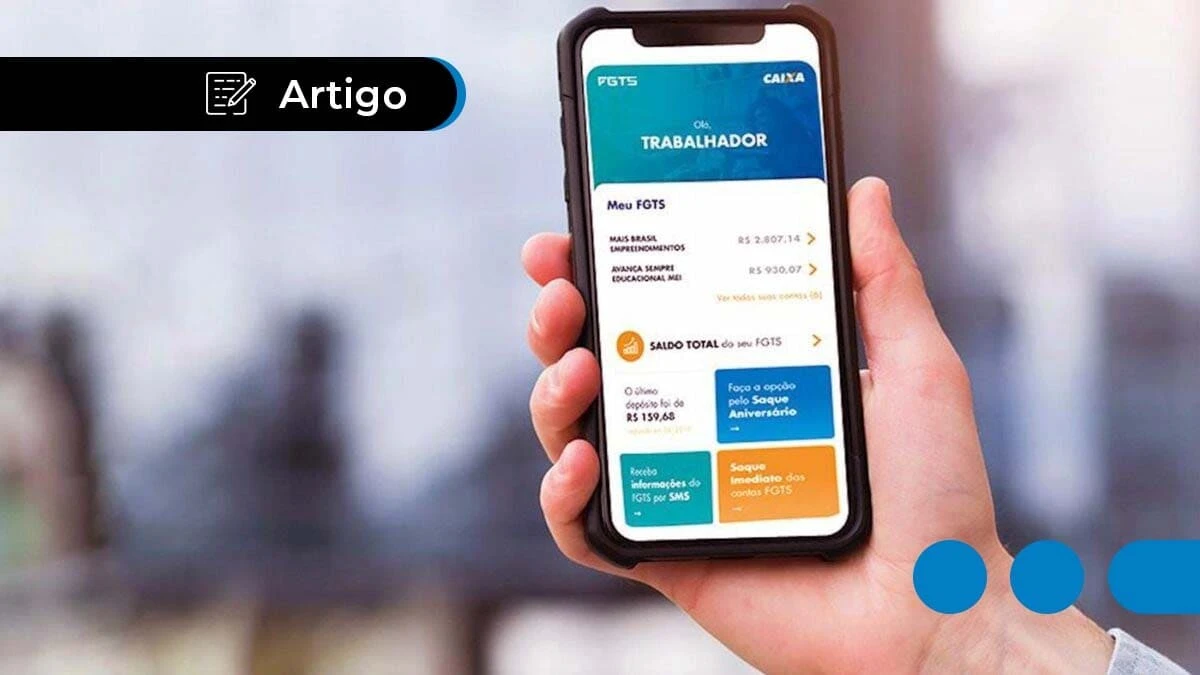 El saldo del FGTS: tu arma secreta contra los intereses bancarios - image 1