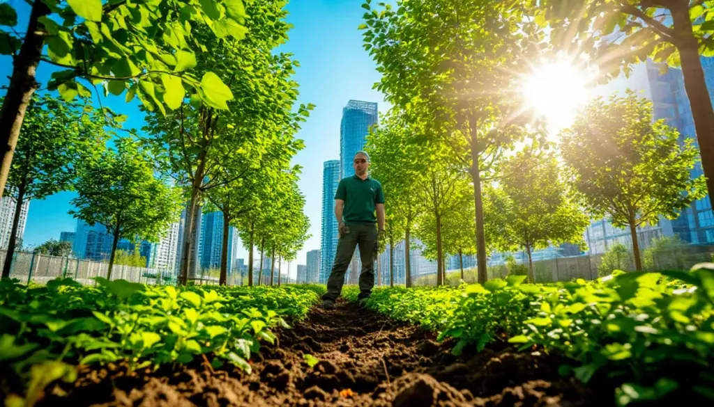 El secreto de Ámsterdam contra el calor: el plan del Ayuntamiento de Ámsterdam para 2026