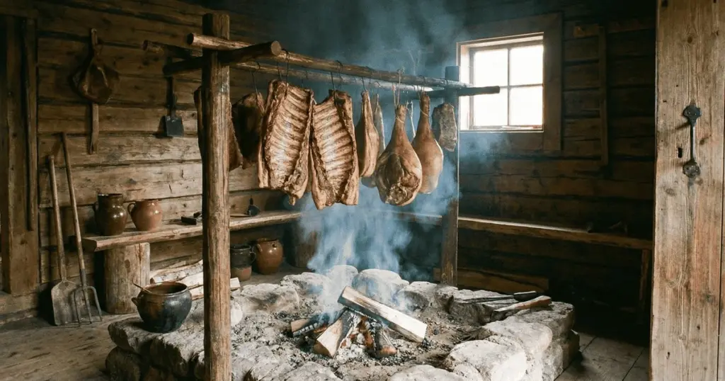 El secreto de las abuelas para conservar carne fresca sin refrigerador