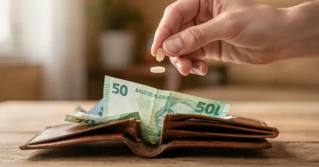 El secreto del grano de arroz que tu cartera agradecerá