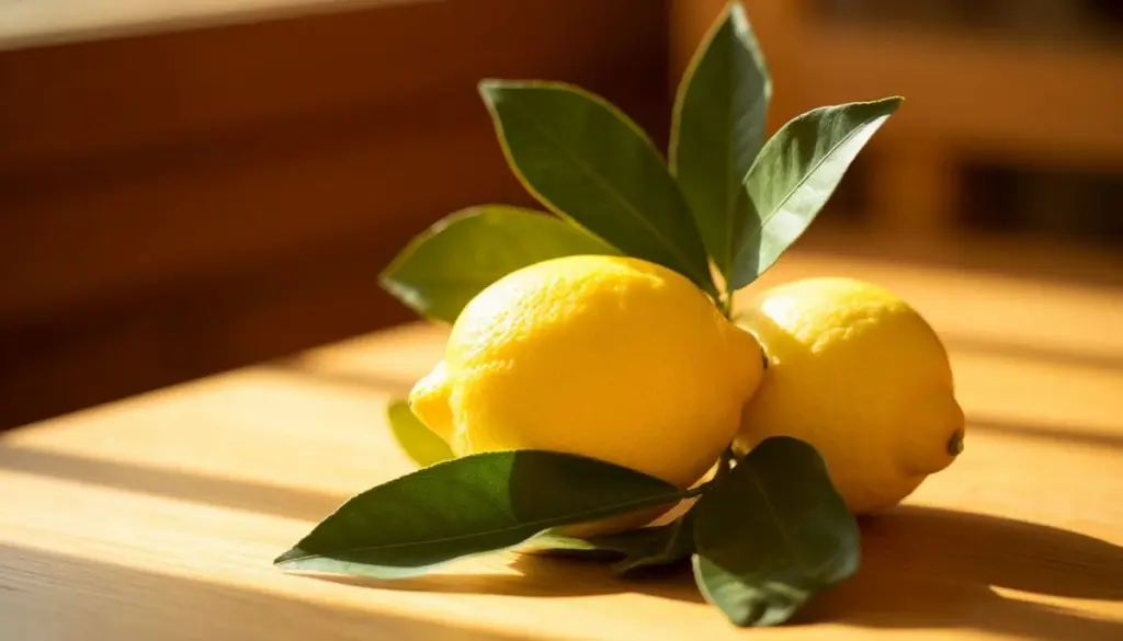 El secreto del limón y el laurel: 3 razones para probarlo hoy
