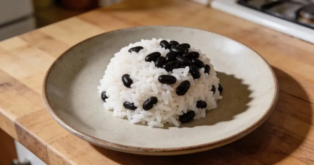 El secreto de los centenarios brasileños: Más que arroz y frijoles