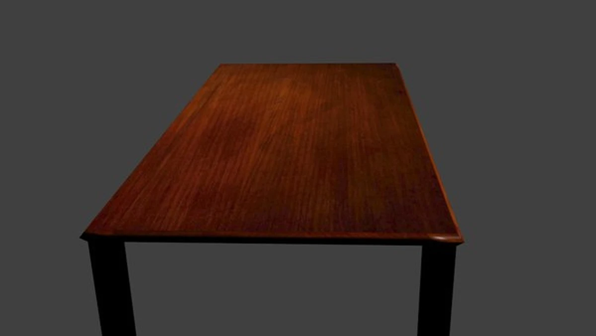 El secreto del pulido de mesas de madera: de marcas de vasos a brillo impecable por €150 - image 1