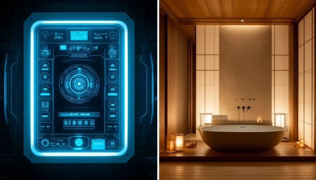 El secreto de salud en Japón: por qué este Washlet ahorra 140 litros de agua