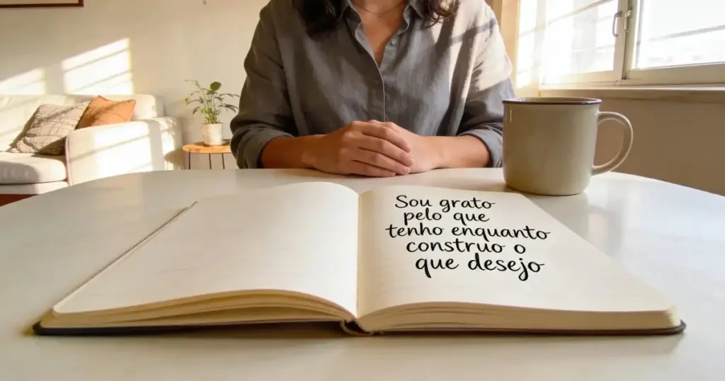 El secreto para un año próspero: 5 frases que impulsan equilibrio y gratitud