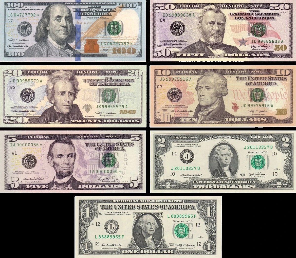 El tamaño de tus billetes revela un secreto oculto para la seguridad y la inclusión - image 1