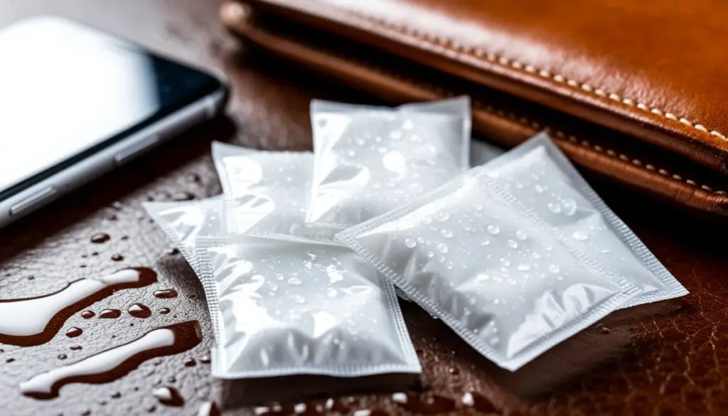 El truco de las bolsas blancas: por qué no debes tirarlas
