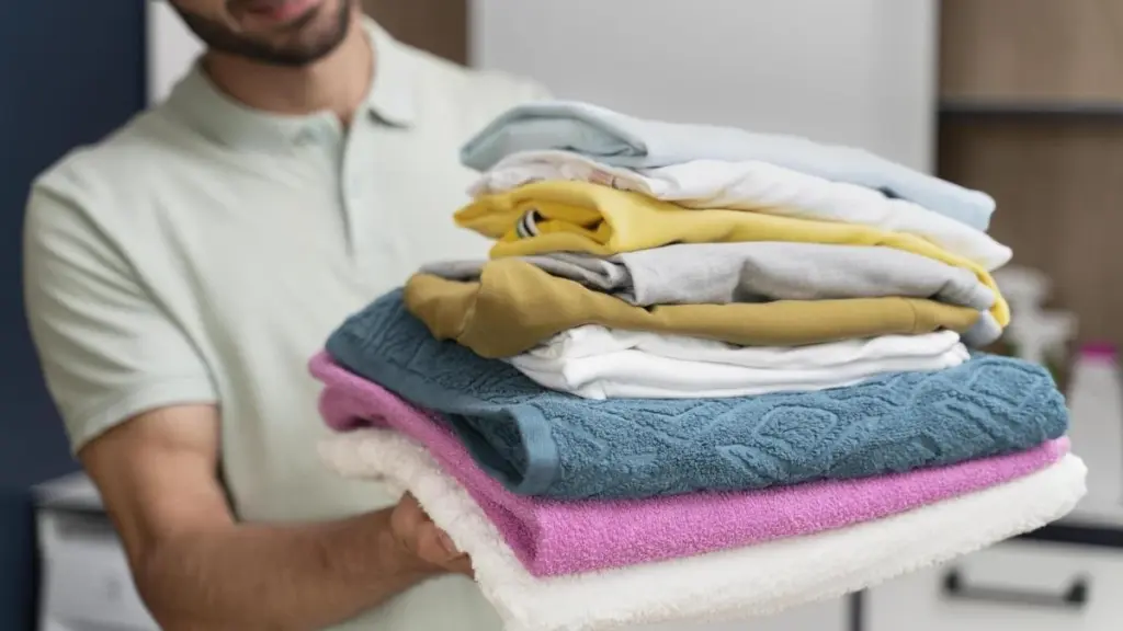 El truco de la toalla seca y otros 7 secretos para secar ropa este invierno