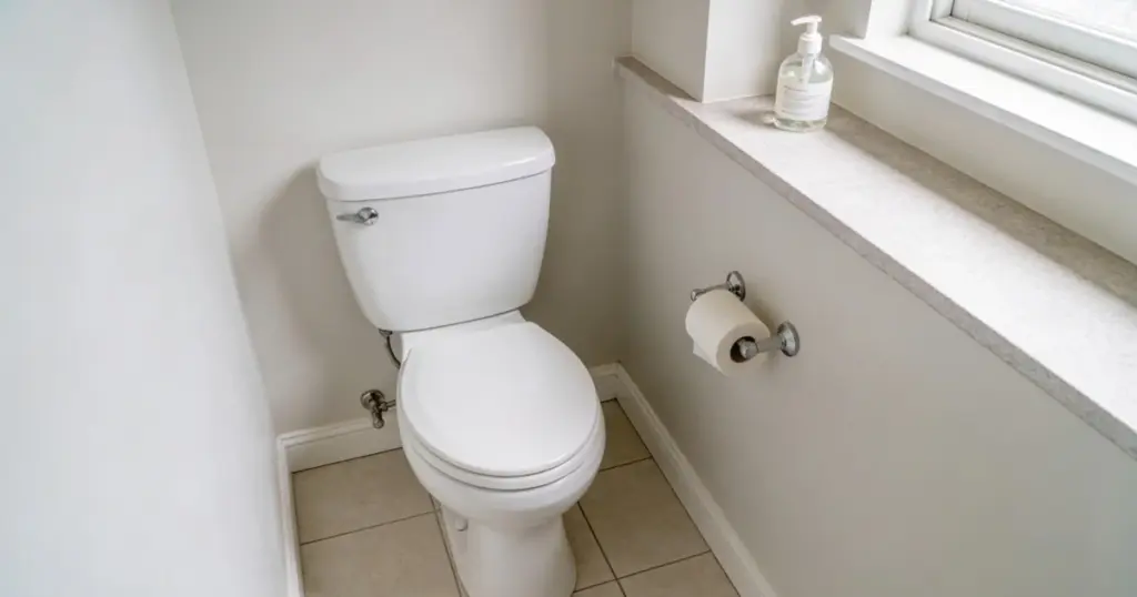 El truco del papel higiénico que deja tu baño perfumado todo el día