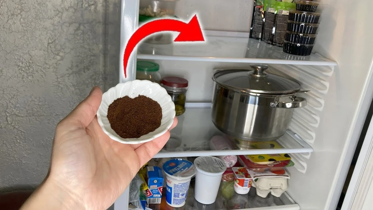 El truco del rollo de corcho en la nevera: por qué funciona y cuándo deberías usarlo - image 1