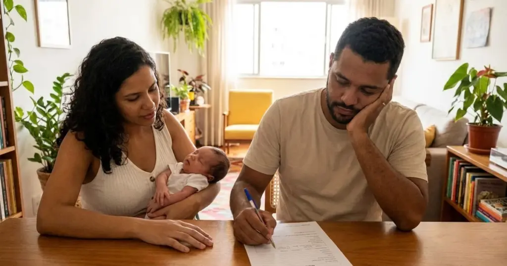 El truco para elegir nombres internacionales que tu hijo agradecerá en cada consulta médica