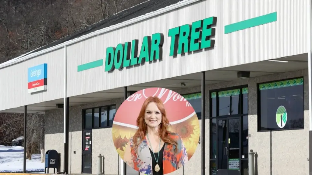Estilo Pioneer Woman: el truco de Ree Drummond para decorar por 1,50€