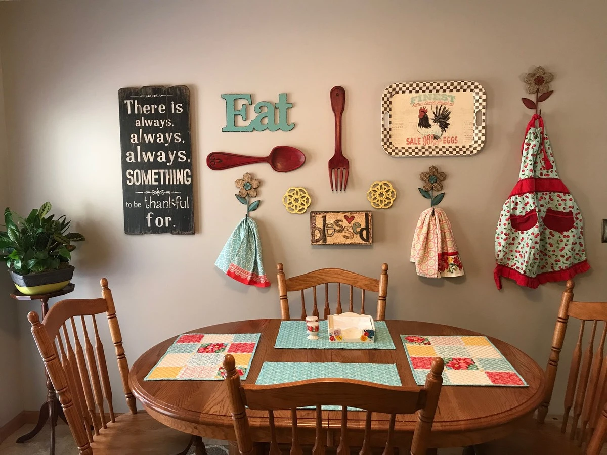 Estilo Pioneer Woman: el truco de Ree Drummond para decorar por 1,50€ - image 1