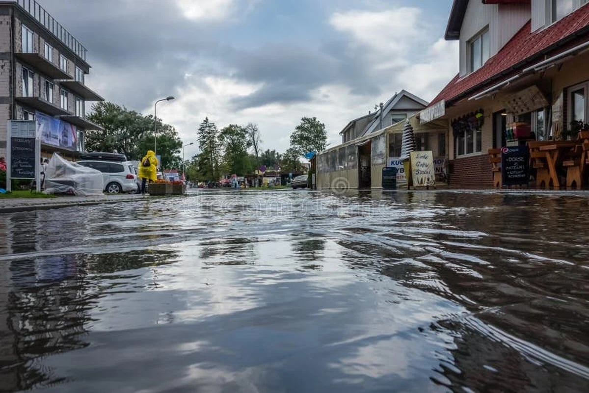 Evite multas de 10.000€: El error con las aguas pluviales y el alcantarillado sanitario - image 1