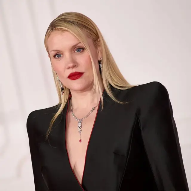 Emerald Fennell