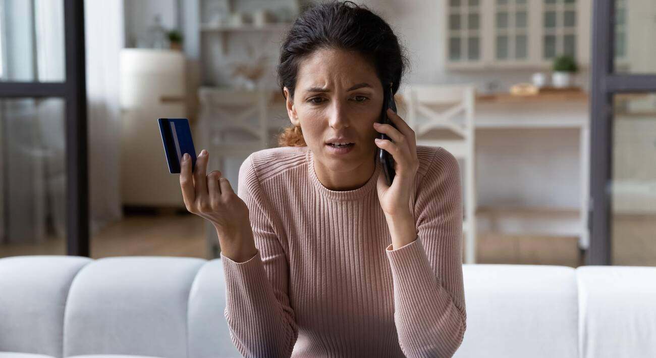 "Fue más real que la vida": así es cómo perdió 32.000 euros en una estafa telefónica