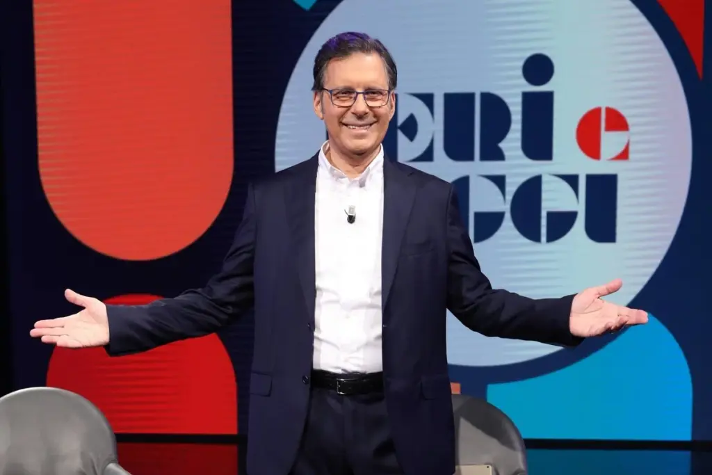Fabrizio Frizzi: El recuerdo del presentador en el día que habría cumplido 68 años