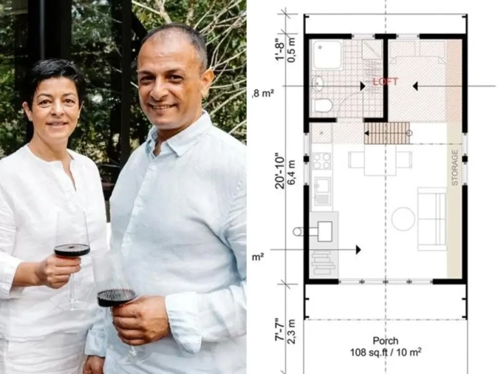 Factura 200.000 €: el éxito de Australia y Elsewhere Pods llega a España