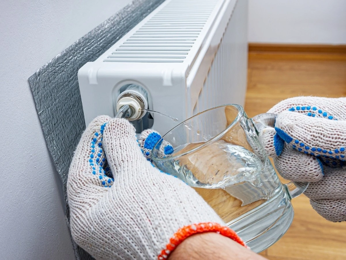 Factura de gas alta: el truco de 5 minutos para tu radiador y calefacción - image 1