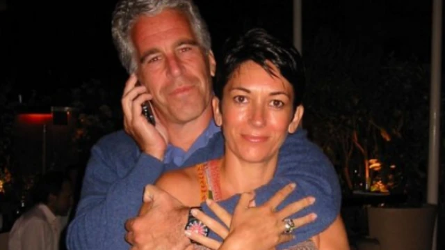 Epstein y Maxwell