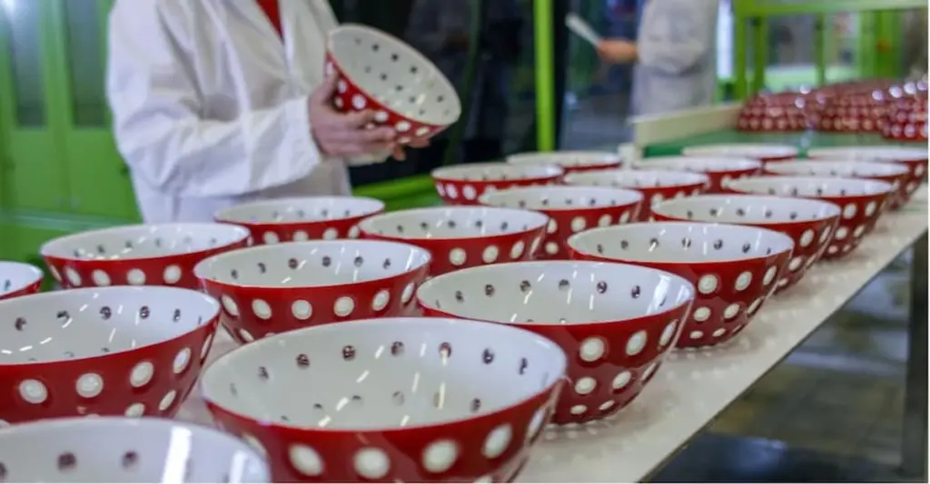 Fratelli Guzzini electrifica tu cocina: pequeños electrodomésticos con estilo y conciencia ecológica