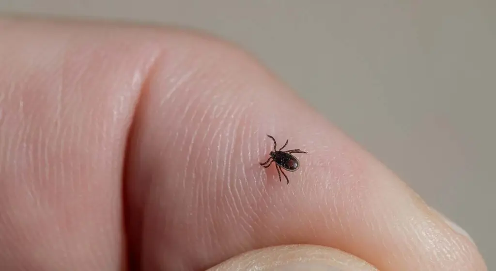 Garrapatas: El truco del limón que las elimina al instante