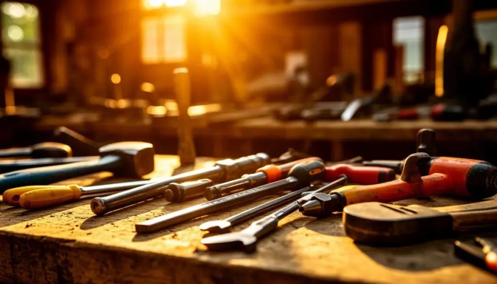 Herramientas caras: 11 novedades de Harbor Freight e Icon Professional para ahorrar