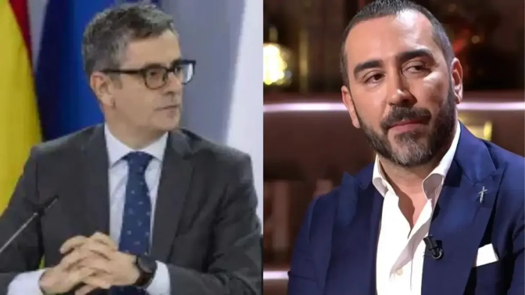 ¿Hubo oferta de silencio? El cara a cara judicial entre Víctor de Aldama y el ministro Bolaños
