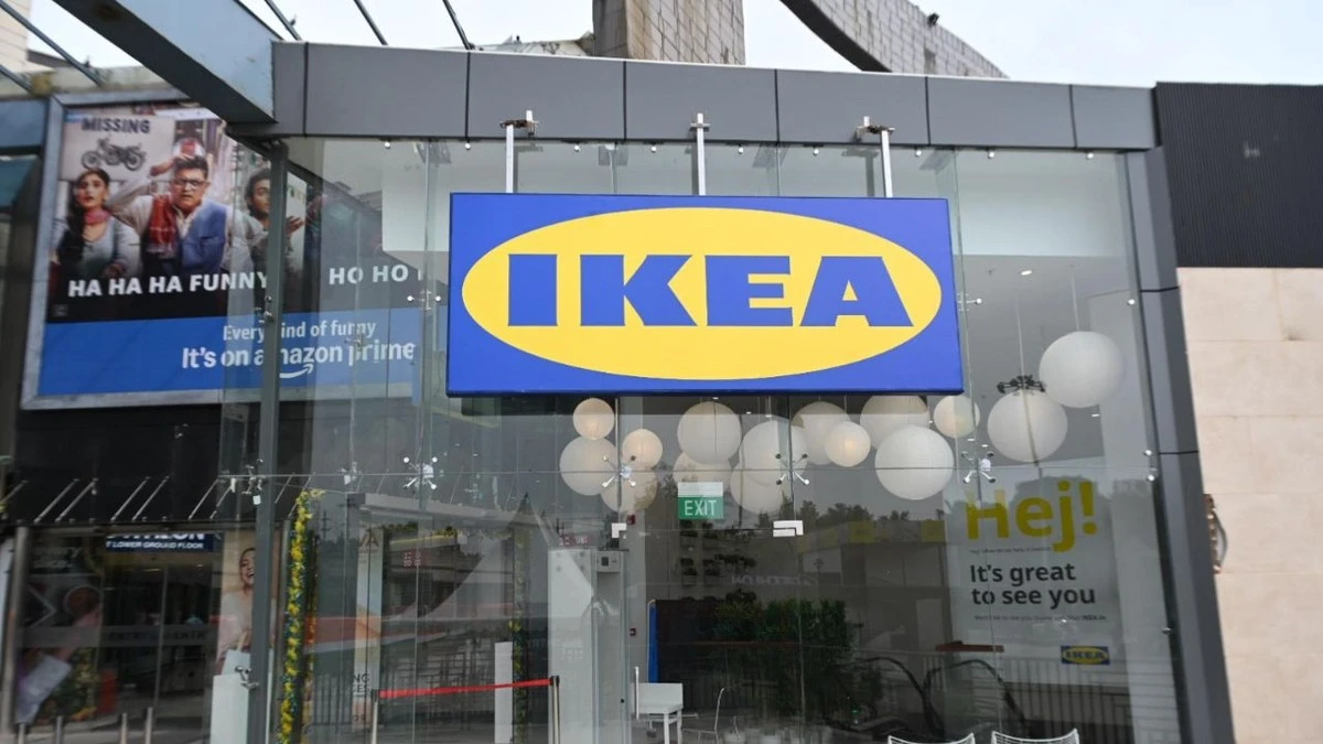 IKEA prohíbe usar baños de exposición por el Efecto Gruen según Kupi - image 1