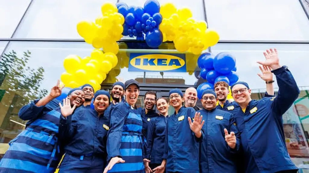 IKEA revoluciona 2026: el cambio en Estados Unidos que ahorra mucho dinero