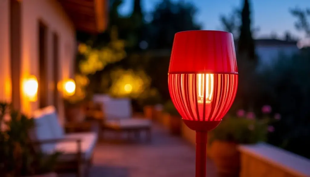 Ilumina tu terraza con la lámpara SOLVINDEN de IKEA: diseño LED IP44 y Matter