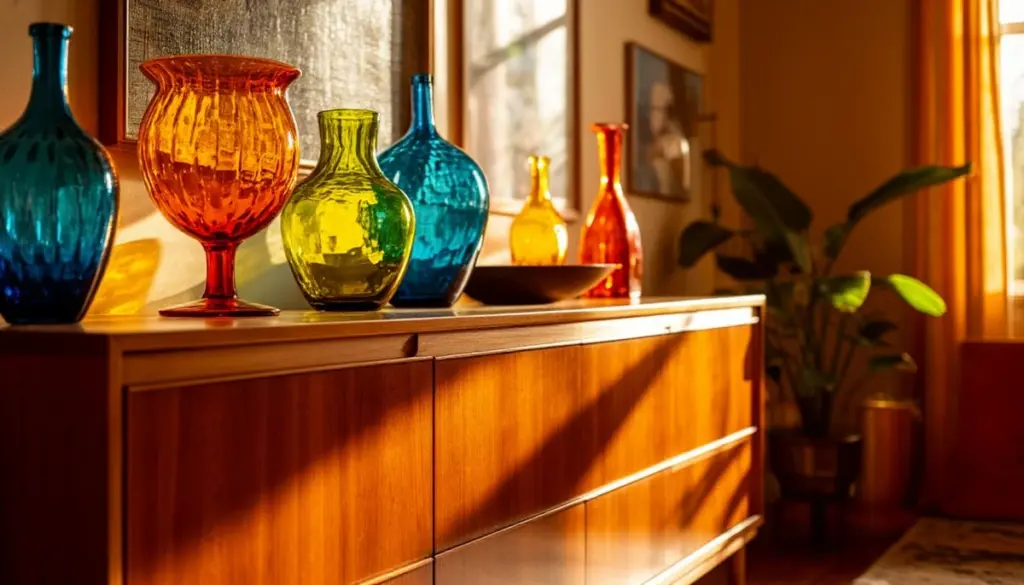 Jessica Wihlborg y Mikael Nykvist: el truco para invertir en muebles retro