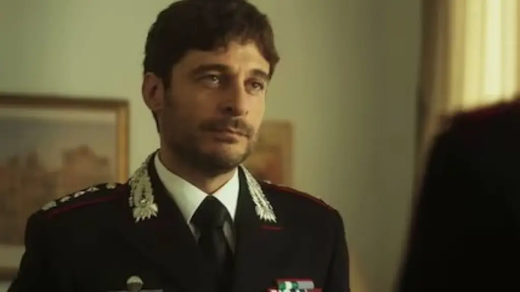 La caída de Messina Denaro: La serie que desmantela el sistema invisible de la mafia italiana