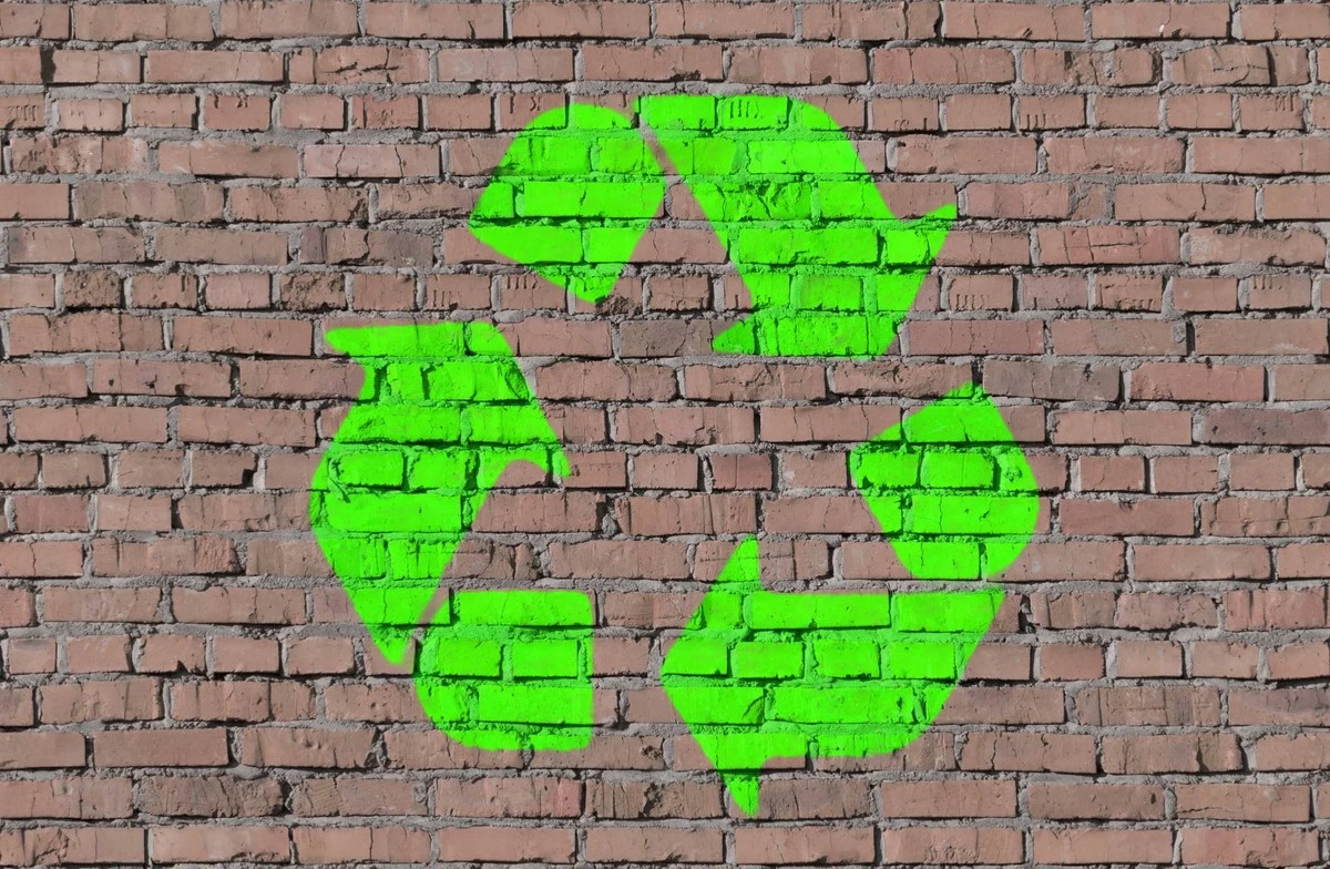Ladrillo ecológico de la Universidad Musulmana de Aligarh (AMU): casa fresca por 4 céntimos - image 1