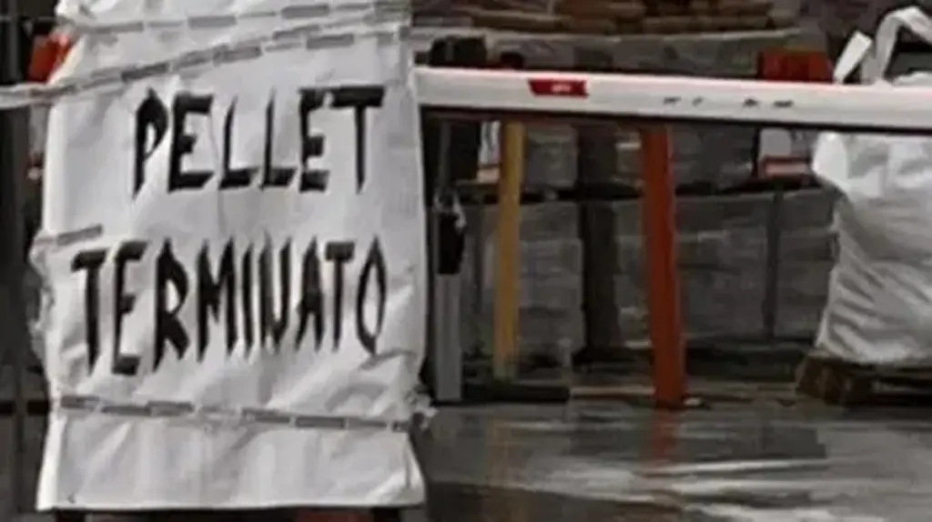 La 'emergencia del pellet' en Cerdeña: legisladores proponen ley para impulsar producción local