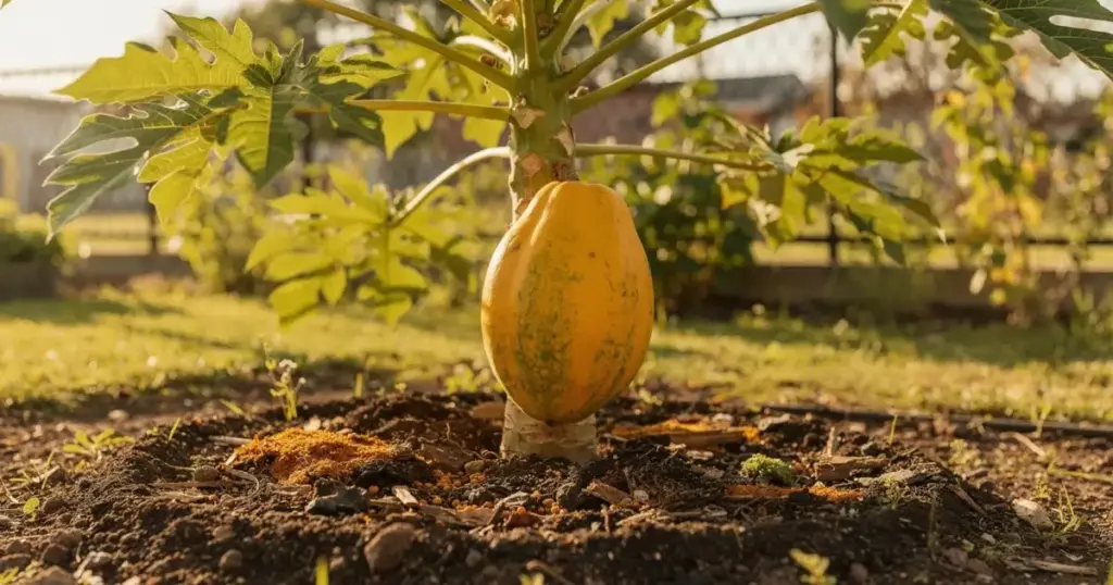 La fruta que funciona como mantequilla y regula tu cuerpo desde la primera hora