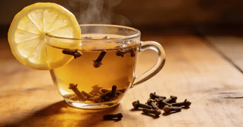 La potente combinación de clavo y limón que tu cuerpo agradecerá
