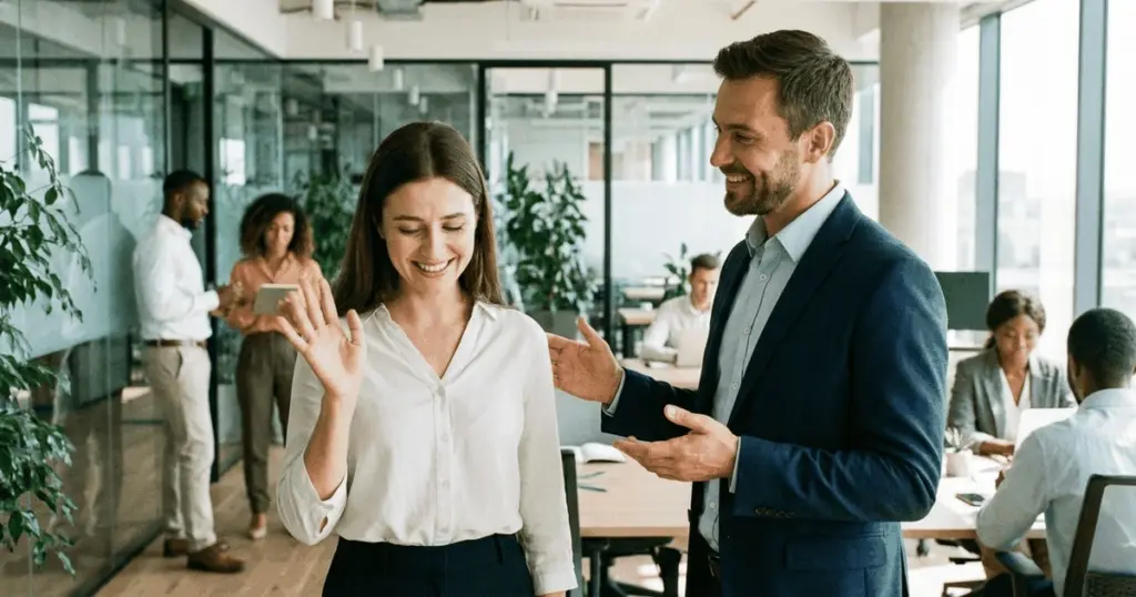 Las 5 frases que te llevan a minimizar tus logros (sin darte cuenta)