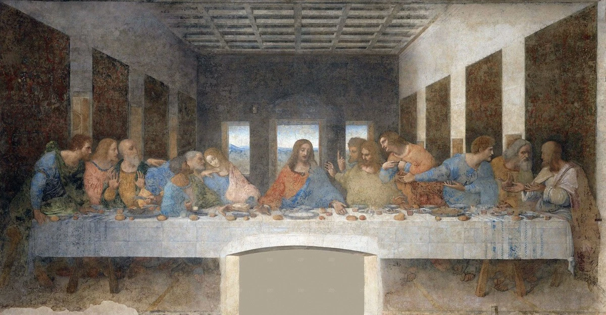 La simplicidad radical de Leonardo da Vinci: el secreto para un hogar ordenado y una mente clara - image 1