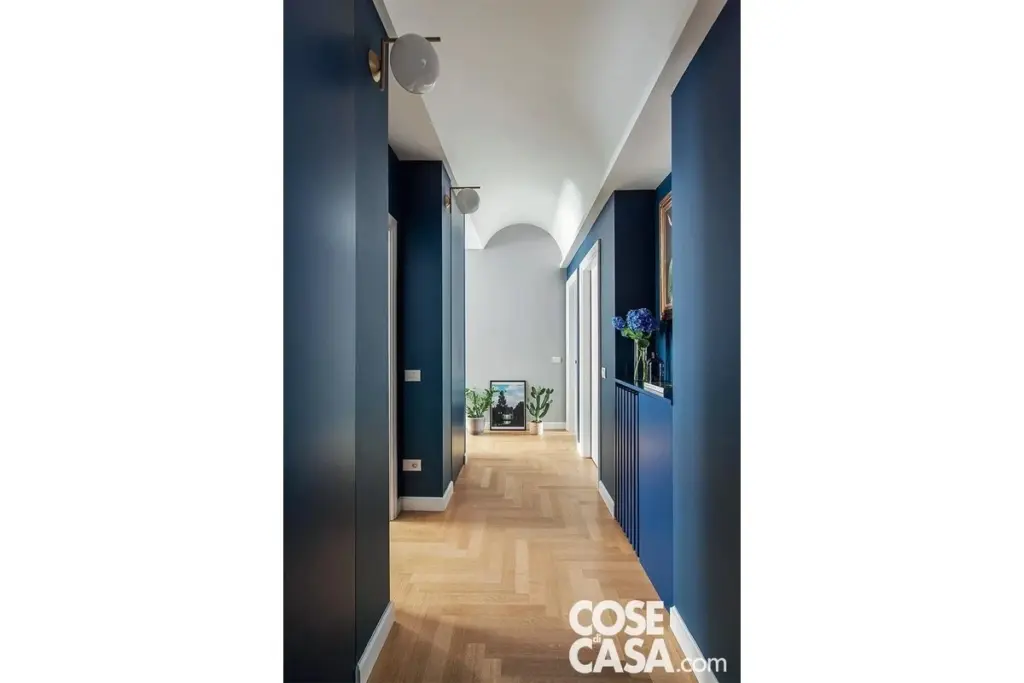 Las paredes de tu casa rejuvenecen con un toque vintage que aporta lujo discreto.