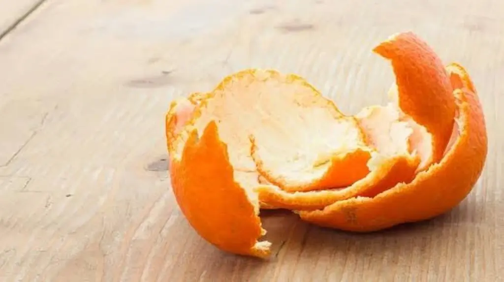 La verdad oculta de la cáscara de mandarina y el bicarbonato: más allá de un simple truco de limpieza