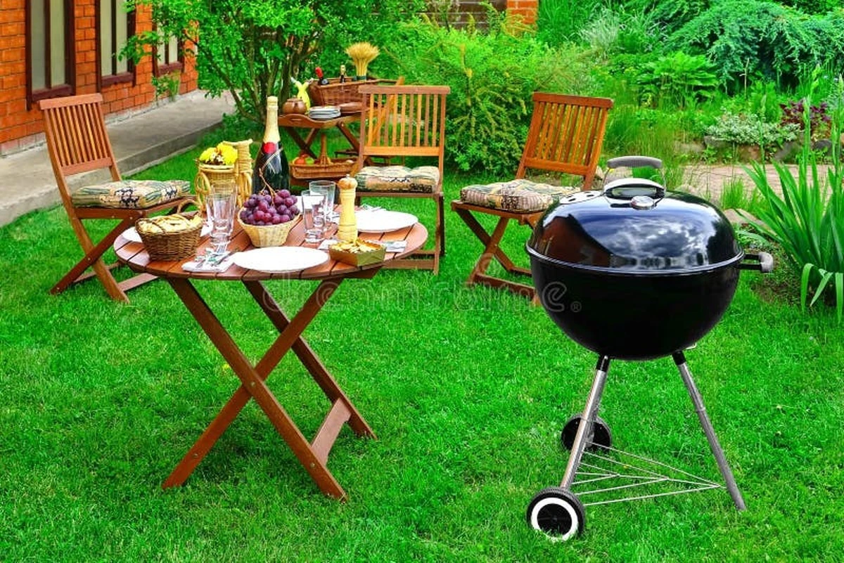 Lidl evita multas en terrazas con su barbacoa de carbón con ventilación activa - image 1